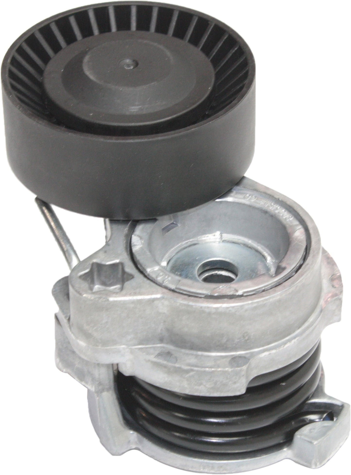 7-SERIES 02-08 / 5-SERIES / 6-SERIES 04-10 / X5 04-06 ACCESSORY BELT TENSIONER