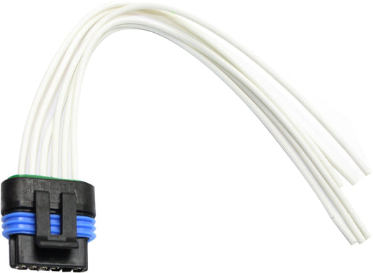 CORVETTE 97-04/EQUINOX 05-07 CONNECTORS