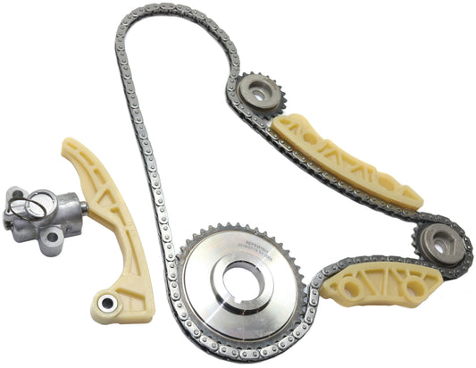 L SERIES 00-04/MALIBU 04-12 BALANCE SHAFT KIT
