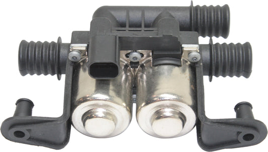 X5 00-06 / 55i / 650i 06-10 HEATER VALVE, with Motor