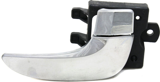 RENDEZVOUS 04-05 FRONT INTERIOR DOOR HANDLE RH, Chrome, Ultra Model