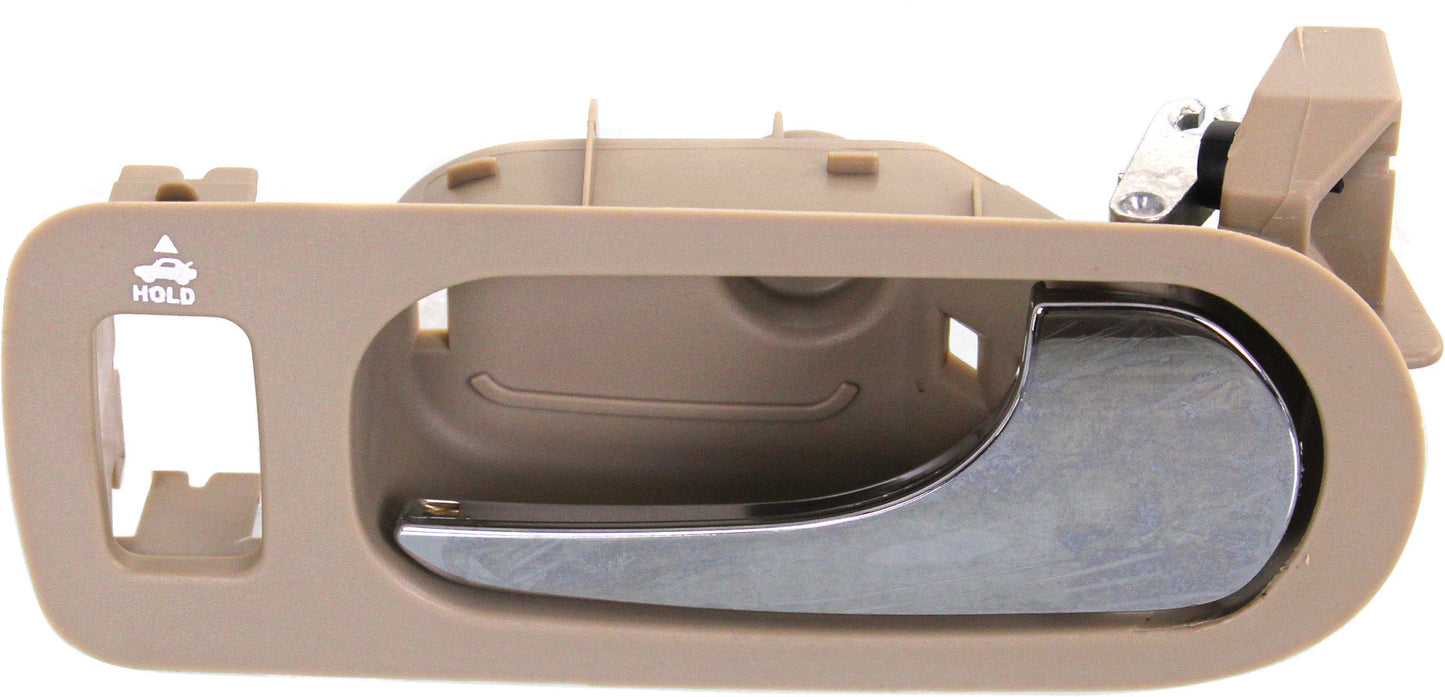 LACROSSE/ALLURE 05-09 FRONT INTERIOR DOOR HANDLE RH, Neutral