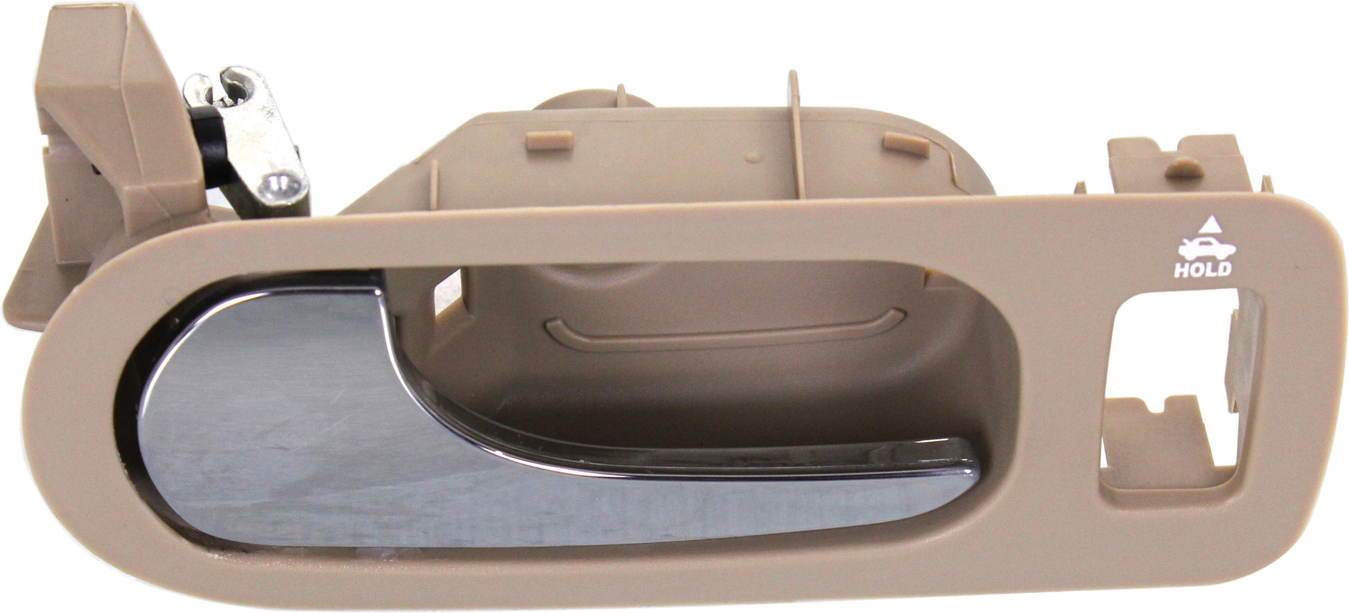 LACROSSE/ALLURE 05-09 FRONT INTERIOR DOOR HANDLE LH, Neutral