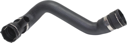3-SERIES 99-06 RADIATOR HOSE, Lower, (Exc. M3 Model)