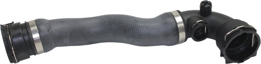 3-SERIES 99-06 RADIATOR HOSE, Upper, (Exc. M3 Model)