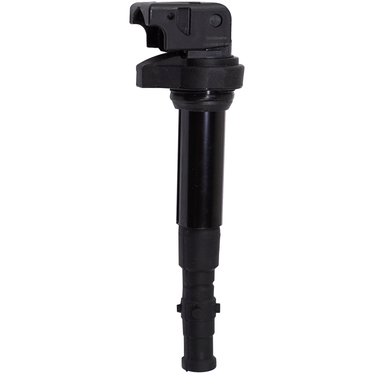 M5 / M6 06-10 IGNITION COIL, 3 Male Terminals, Blade Type, Direct Ignition Mounted