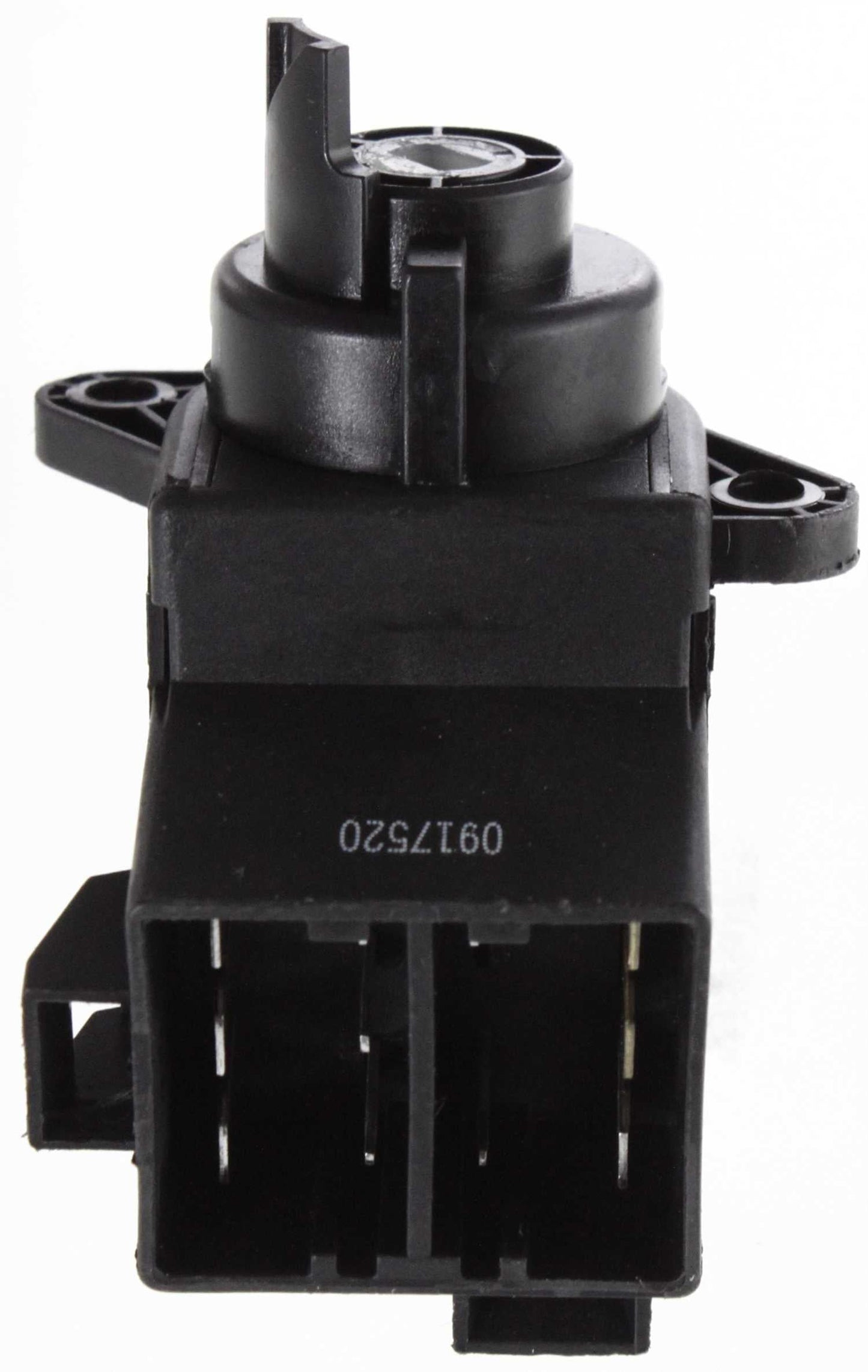 SKYLARK 94-97 / CAVALIER 95-05 IGNITION SWITCH, Blade type, w/ 5-prong and 6-prong male terminal