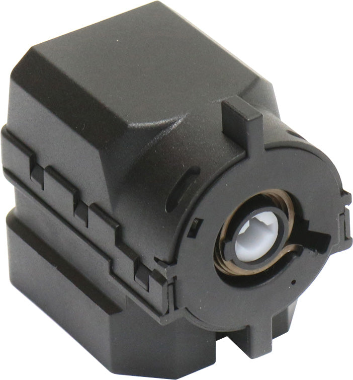 5-SERIES 97-99 / 01-03 / 3-SERIES 99-06 / X3 04-10 IGNITION SWITCH, 9 Male Terminals, Blade Type