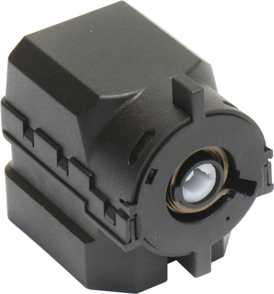 5-SERIES 97-99 / 01-03 / 3-SERIES 99-06 / X3 04-10 IGNITION SWITCH, 9 Male Terminals, Blade Type