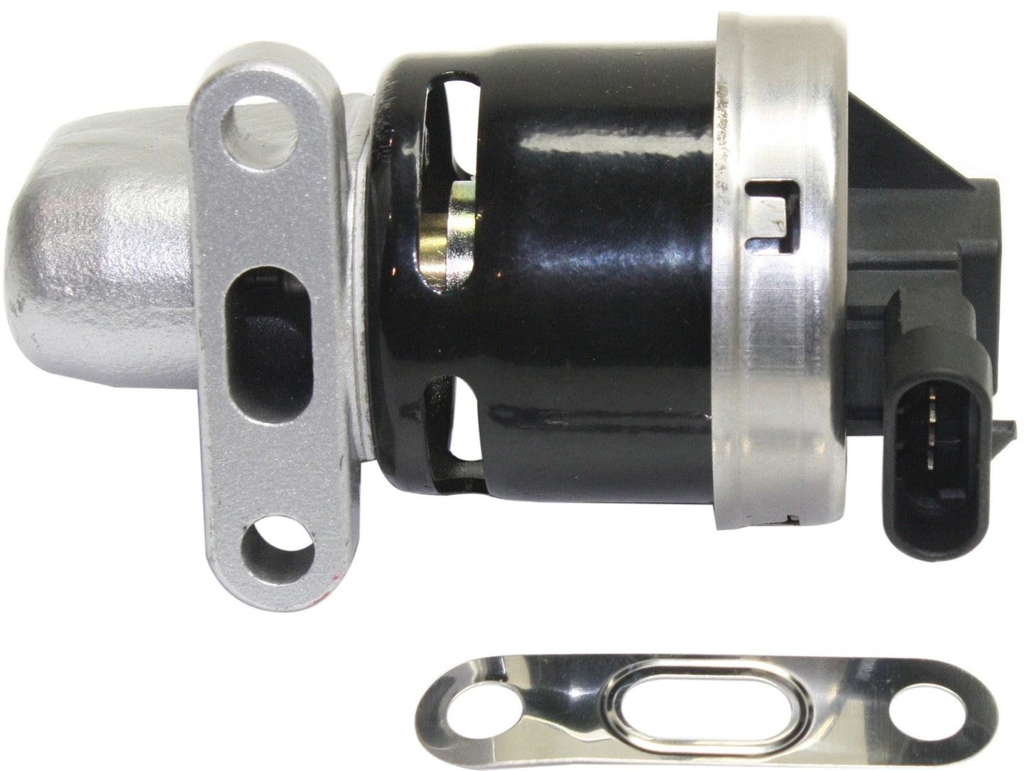 CENTURY / MONTE CARLO / GRAND AM 00-05 / EQUINOX 05-09 EGR VALVE, 1 Male Terminal, Pins Type