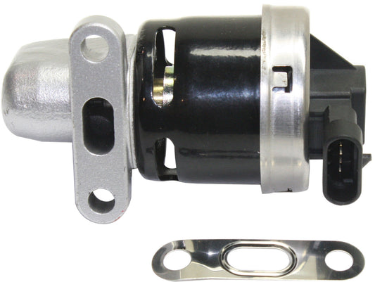 CENTURY / MONTE CARLO / GRAND AM 00-05 / EQUINOX 05-09 EGR VALVE, 1 Male Terminal, Pins Type