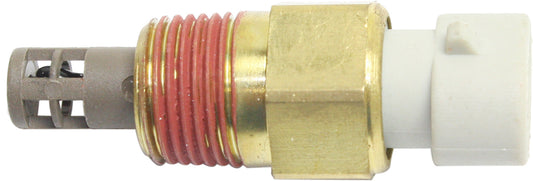 REGAL 84-88 / FIREBIRD 89-92 / C/K FULL SIZE PICKUP 94-02 / STS 06-09 IAT SENSOR, 2 Male Terminals, Blade Type, Screw-In Mounting Type