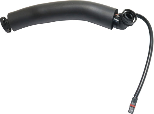 5-SERIES 06-07/Z4 06-08 BREATHER HOSE, Valve Cover to Oil Separator