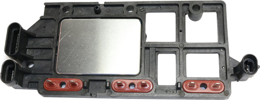 CENTURY 87-04 IGNITION MODULE, Male Terminals, Blade Type, 3 Female Connectors, External Mounted