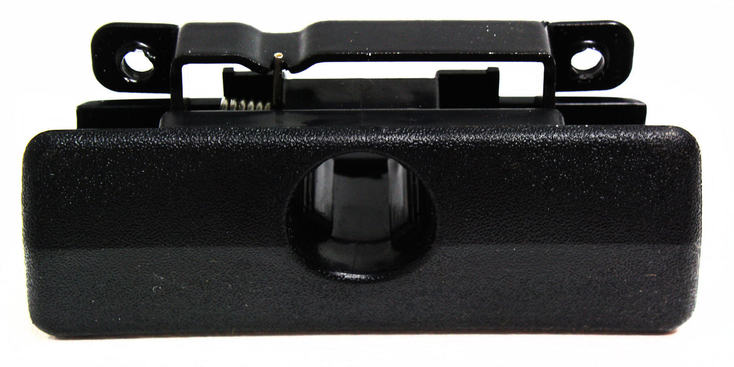 5-SERIES 89-95 / Z3 96-02 GLOVE BOX LATCH, Lower