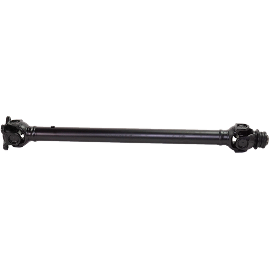 X6 08-14 FRONT DRIVESHAFT, From 4/1/10