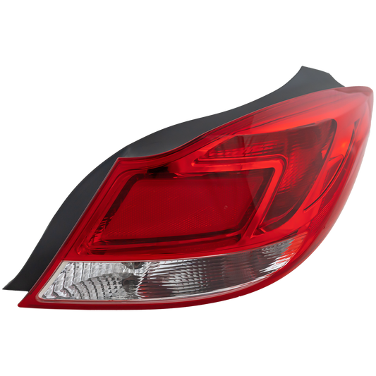 REGAL 11-13 TAIL LAMP RH, Outer, Assembly