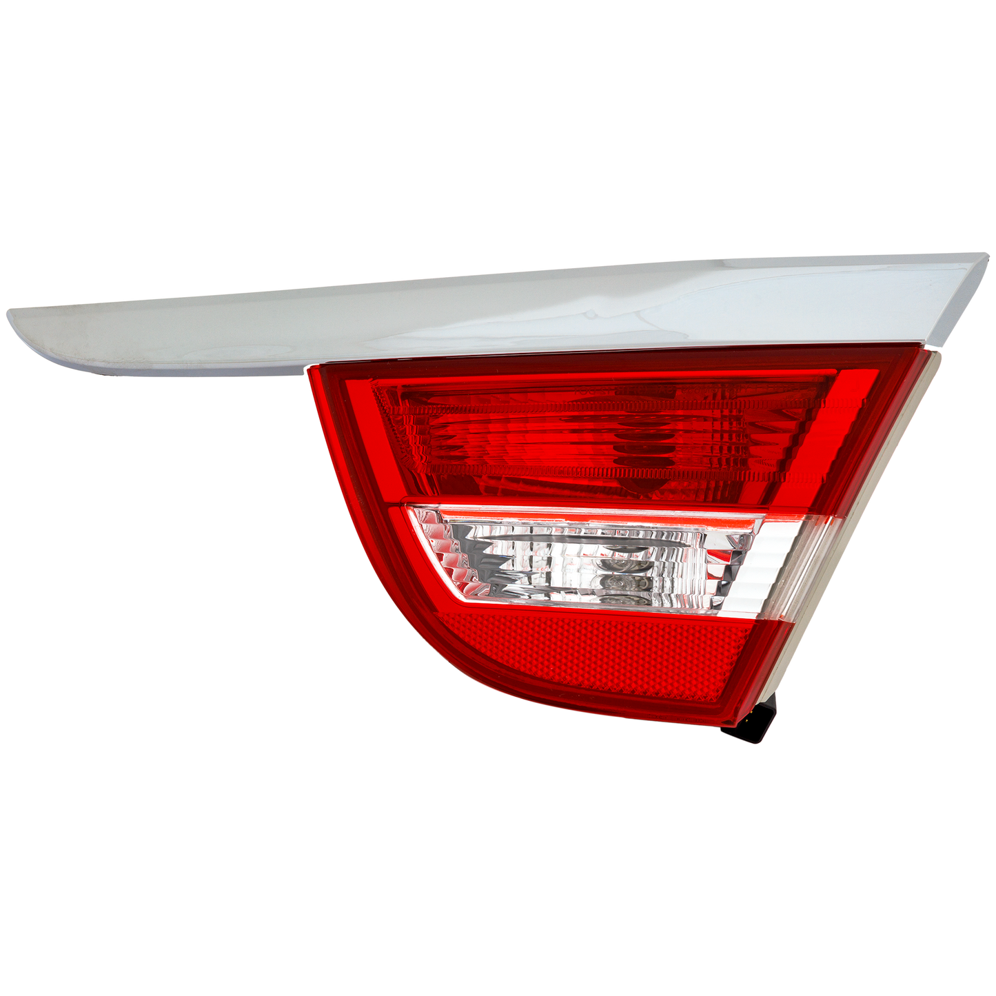 VERANO 12-17 TAIL LAMP RH, Inner, Assembly