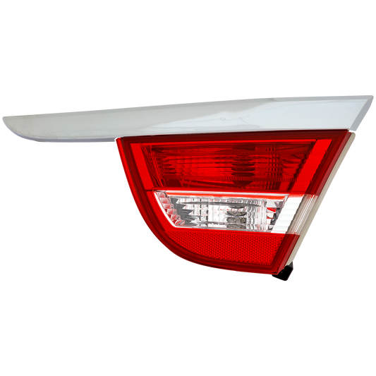 VERANO 12-17 TAIL LAMP RH, Inner, Assembly