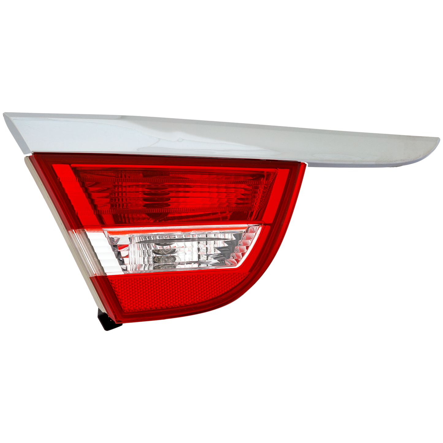 VERANO 12-17 TAIL LAMP LH, Inner, Assembly