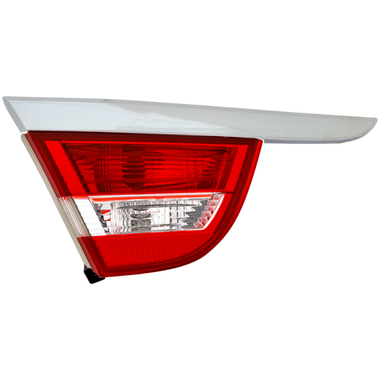 VERANO 12-17 TAIL LAMP LH, Inner, Assembly