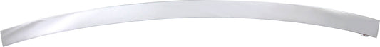 ENCLAVE 08-12 REAR BUMPER MOLDING, Chrome