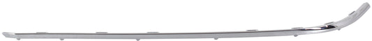 7-SERIES 02-05 REAR BUMPER MOLDING LH, Outer Cover