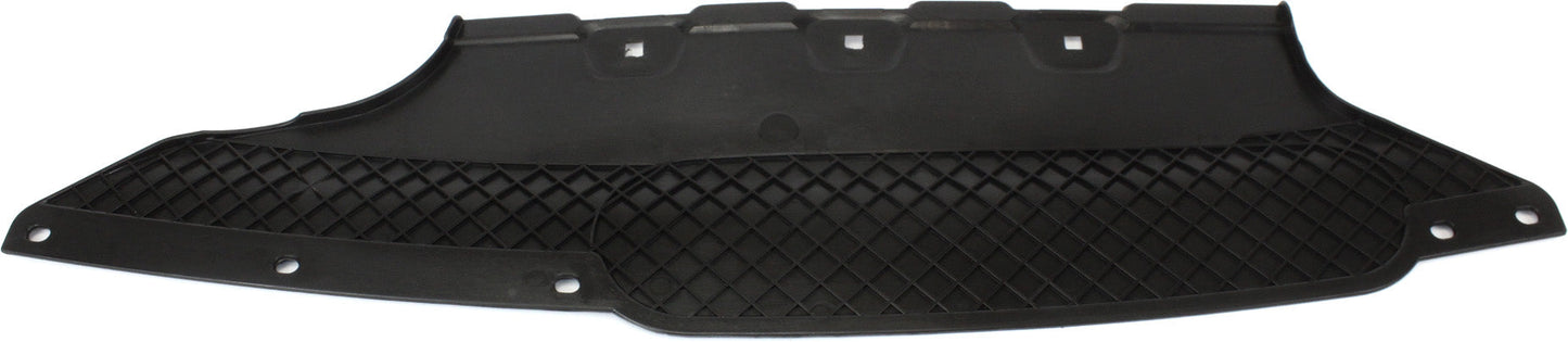 5-SERIES 11-16 REAR BUMPER GUIDE, w/ M Package, Sedan