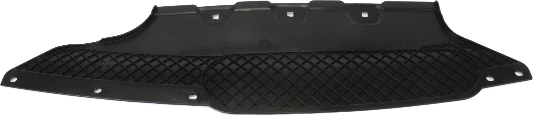 5-SERIES 11-16 REAR BUMPER GUIDE, w/ M Package, Sedan