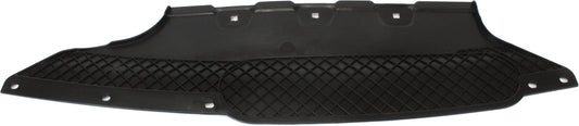 5-SERIES 11-16 REAR BUMPER GUIDE, w/ M Package, Sedan