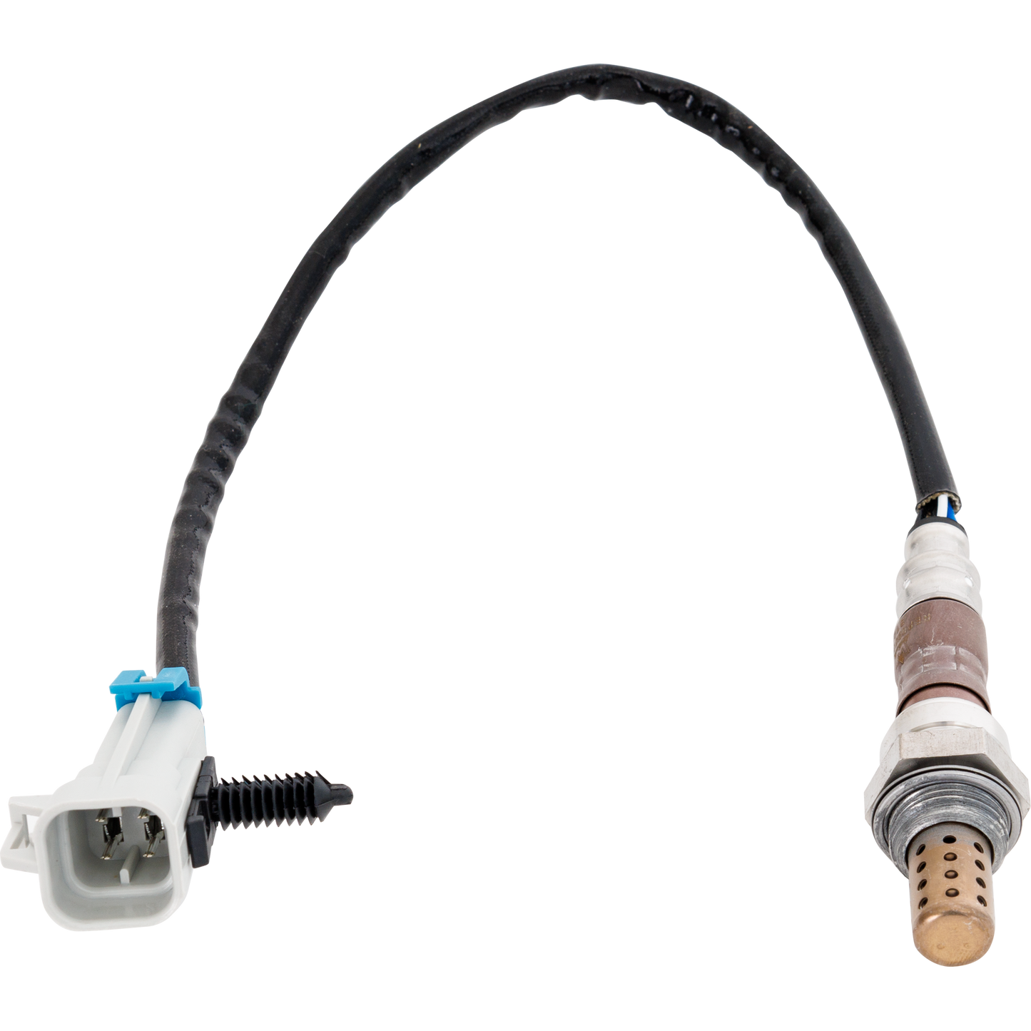 YUKON 03-14/SPARK 13-17 OXYGEN SENSOR, Heated, 4-Wire, Threaded-in type
