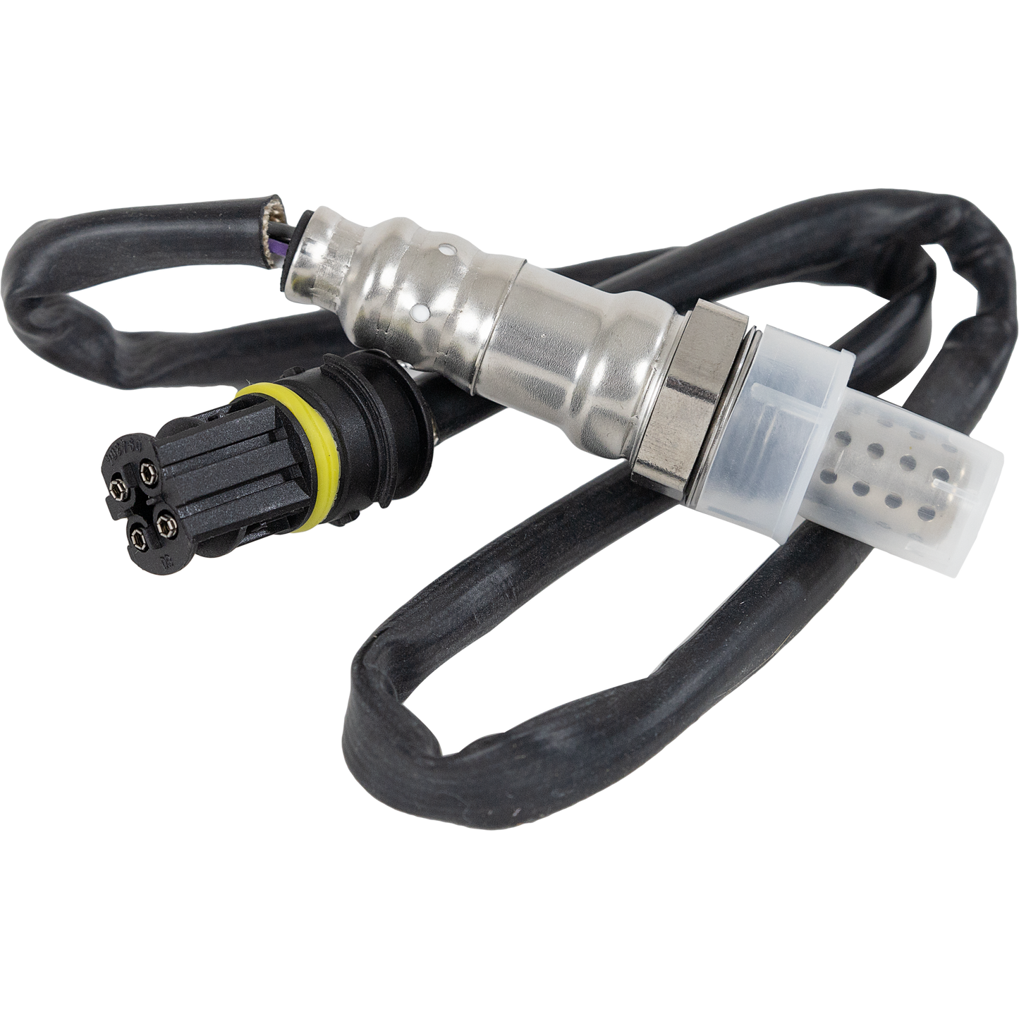 7-SERIES / Z4 06-16 / X6 08-19 OXYGEN SENSOR, 4-Wire, After Catalytic Converter