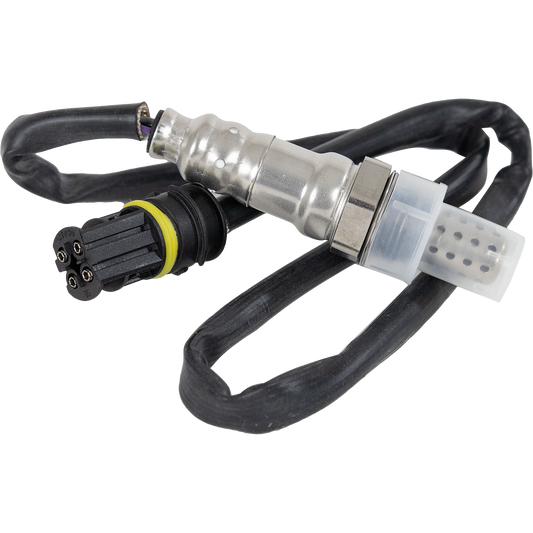 7-SERIES / Z4 06-16 / X6 08-19 OXYGEN SENSOR, 4-Wire, After Catalytic Converter