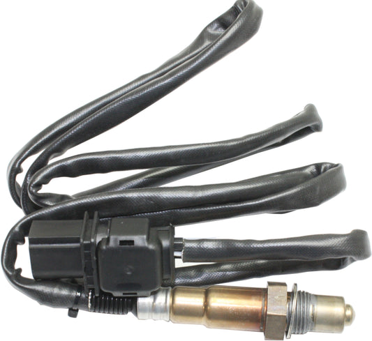 3-SERIES 06-13/Z4 06-16 OXYGEN SENSOR, Heated, 5-Wire, Threaded-in type