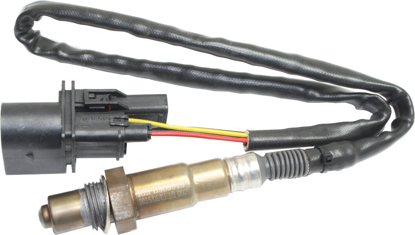 7-SERIES 02-03 / X5 04-06 / S4 04-08 OXYGEN SENSOR, 5-Wire