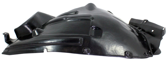 GLK-CLASS 10-11 FRONT FENDER LINER RH, Front Section