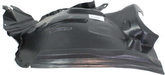 GLK-CLASS 10-11 FRONT FENDER LINER RH, Rear Section