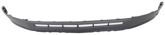 SRX 10-16 FRONT BUMPER COVER, Lower, Textured - CAPA