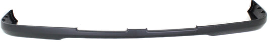 SILVERADO 1500/2500 03-07 FRONT BUMPER COVER, Bumper Cap, Primed, Base/LS/LT Models, Includes 2007 Classic - CAPA