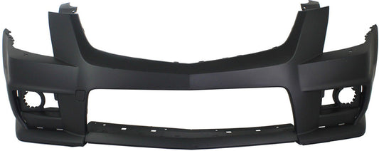 CTS 09-15 FRONT BUMPER COVER, Primed, V Model, Coupe 11-15/Sedan 09-14/Wagon 11-14