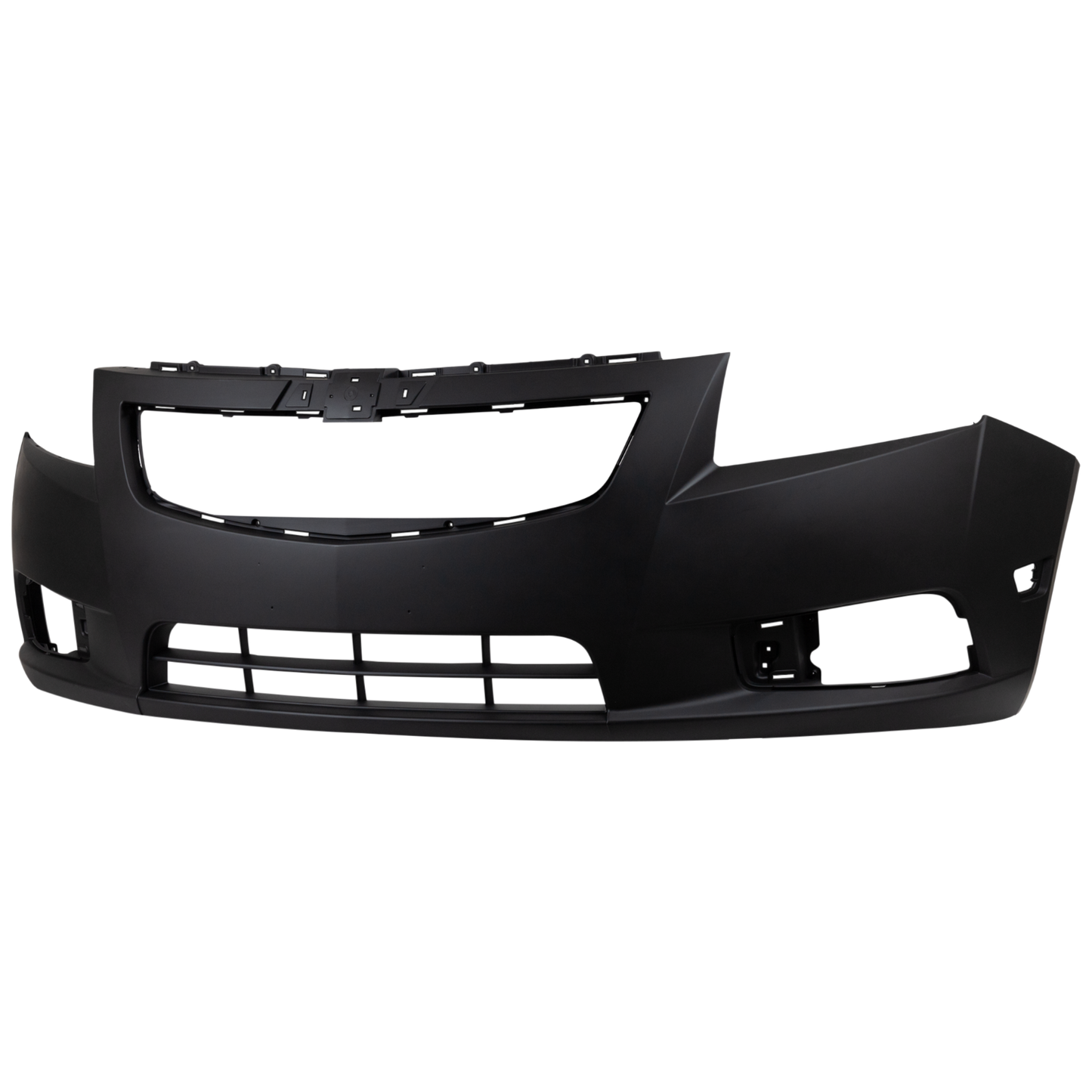 CRUZE 11-14 FRONT BUMPER COVER, Primed, (LT/LTZ Model, w/o RS Pkg)