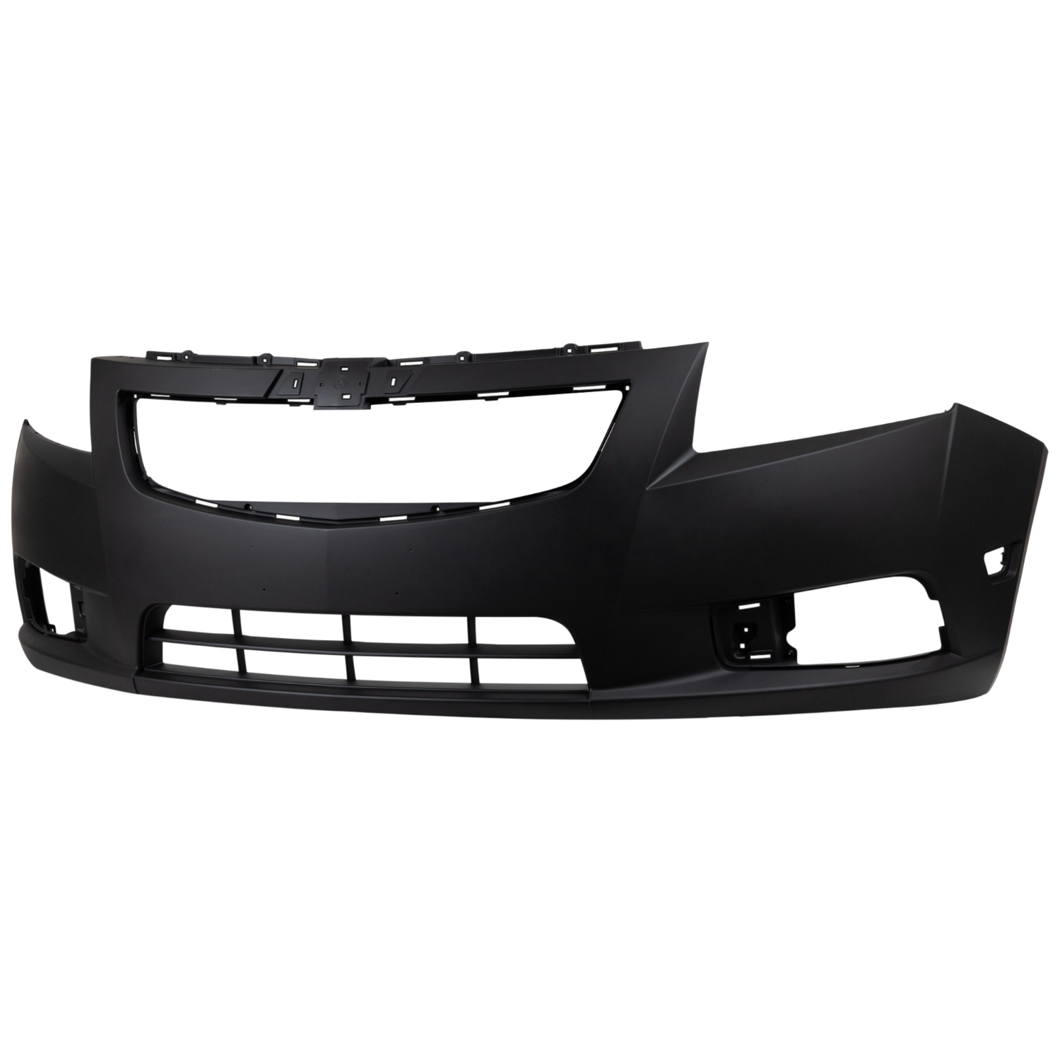 CRUZE 11-14 FRONT BUMPER COVER, Primed, (LT/LTZ Model, w/o RS Pkg)