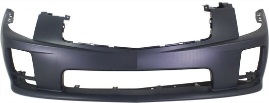 CTS-V 04-07 FRONT BUMPER COVER, Primed Gray, Sedan