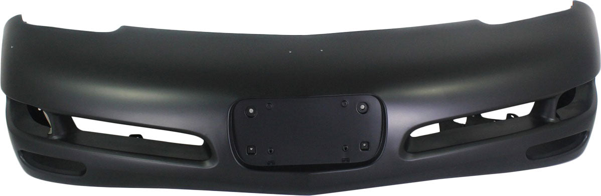 CORVETTE 97-04 FRONT BUMPER COVER, Primed