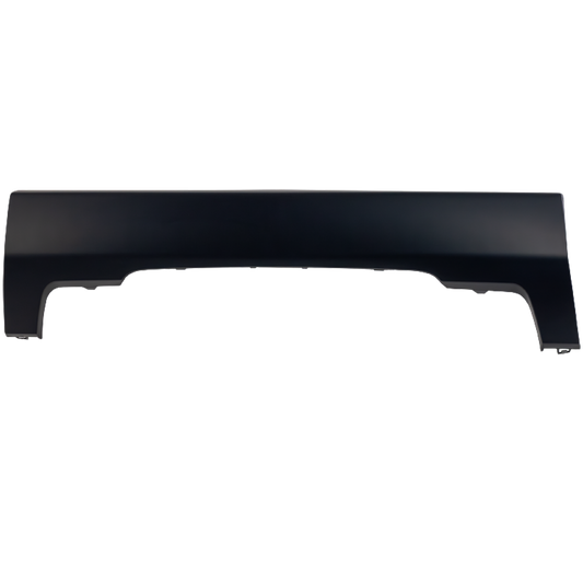 SUBURBAN/TAHOE 07-14 FRONT BUMPER COVER, Lower, Fascia, Primed, w/ Off Road Pkg.