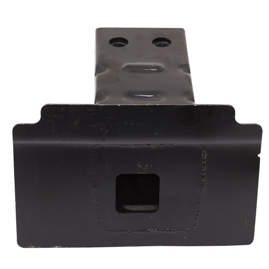 SONIC 12-20 FRONT BUMPER BRACKET RH, Lower Side Rail, Steel, Hatchback/Sedan
