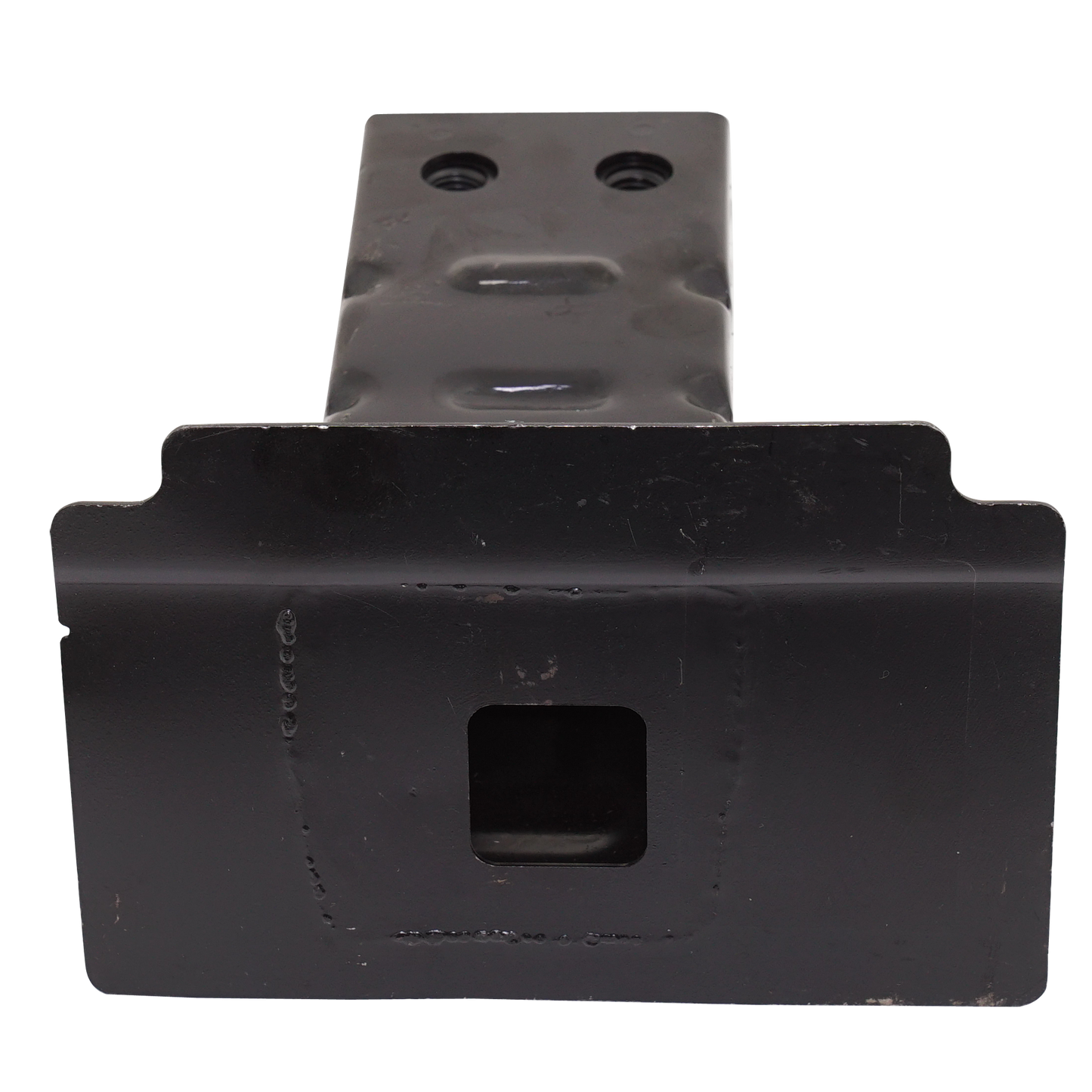 SONIC 12-20 FRONT BUMPER BRACKET LH, Lower Side Rail, Steel, Hatchback/Sedan