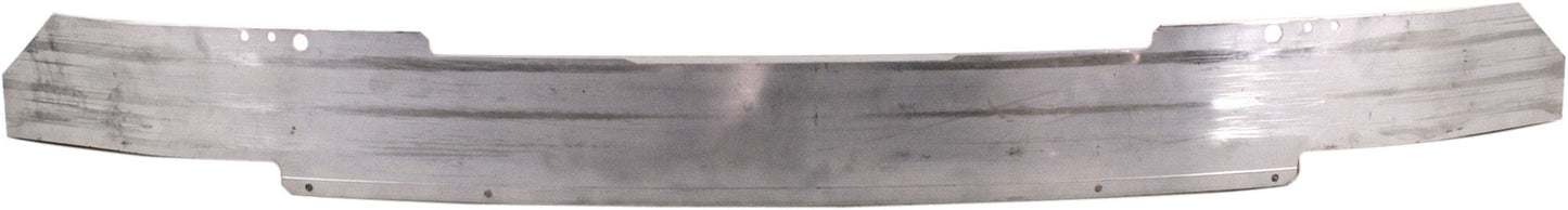 MALIBU 13-15/MALIBU LIMITED 16-16 FRONT REINFORCEMENT, Impact Bar, Aluminum
