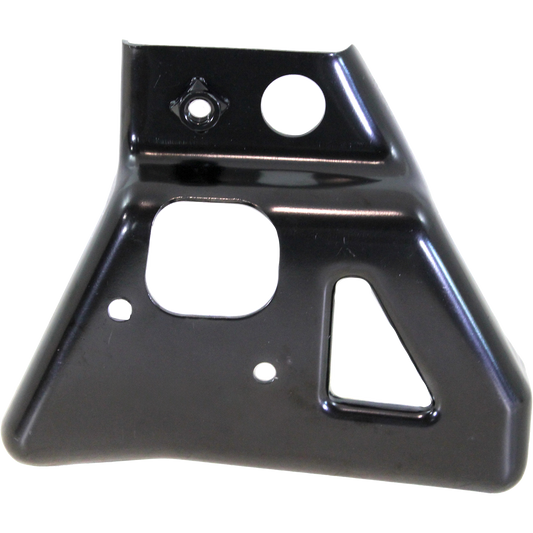 SILVERADO 2500 HD/3500 HD 11-14 FRONT BUMPER BRACKET RH, Outer