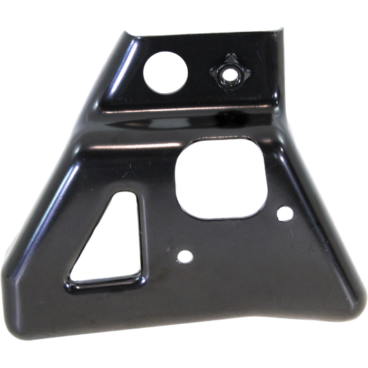 SILVERADO 2500 HD/3500 HD 11-14 FRONT BUMPER BRACKET LH, Outer